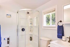 Ocala Tiny Home on 10-acre Farm Near Wec!