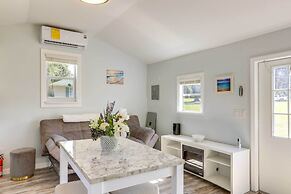 Ocala Tiny Home on 10-acre Farm Near Wec!