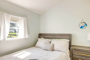 Ocala Tiny Home on 10-acre Farm Near Wec!