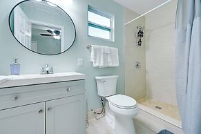 Modern Tampa Apartment ~ 3 Mi to Busch Gardens!