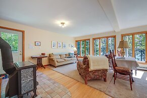 Serene Steuben Home w/ Scenic Ocean Views!