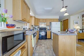 Serene Steuben Home w/ Scenic Ocean Views!