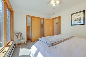 Serene Steuben Home w/ Scenic Ocean Views!