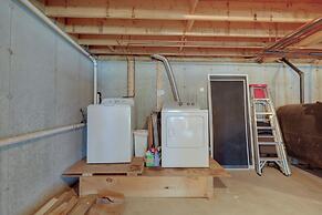 Serene Steuben Home w/ Scenic Ocean Views!