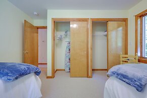 Serene Steuben Home w/ Scenic Ocean Views!