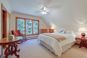 Serene Steuben Home w/ Scenic Ocean Views!