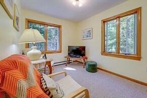 Serene Steuben Home w/ Scenic Ocean Views!