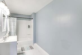 Walterboro House w/ Office Near Wildlife Center