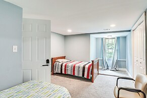 Walterboro House w/ Office Near Wildlife Center