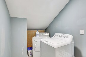 Walterboro House w/ Office Near Wildlife Center