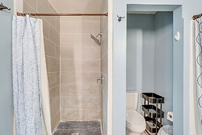 Walterboro House w/ Office Near Wildlife Center