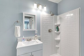 Walterboro House w/ Office Near Wildlife Center