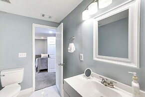 Walterboro House w/ Office Near Wildlife Center