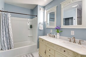 Walterboro House w/ Office Near Wildlife Center