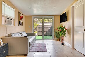 3 Mi to Busch Gardens - Vacation Rental in Tampa