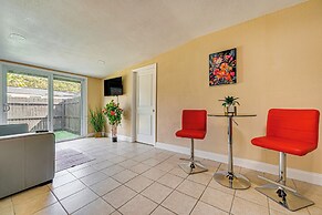 3 Mi to Busch Gardens - Vacation Rental in Tampa