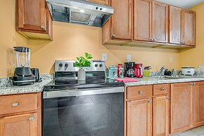 3 Mi to Busch Gardens - Vacation Rental in Tampa