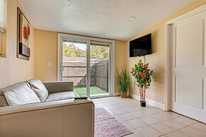 3 Mi to Busch Gardens - Vacation Rental in Tampa