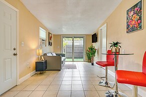 3 Mi to Busch Gardens - Vacation Rental in Tampa