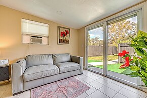 3 Mi to Busch Gardens - Vacation Rental in Tampa