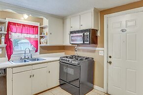 Westfield Vacation Rental w/ Porch, Pets Welcome!