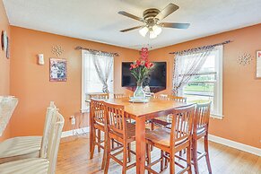 Westfield Vacation Rental w/ Porch, Pets Welcome!