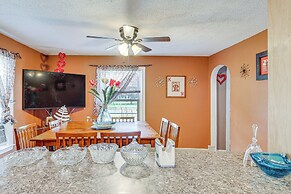 Westfield Vacation Rental w/ Porch, Pets Welcome!