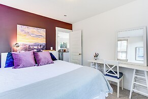 Waterfront Cottage in Summer Village w/ Grill