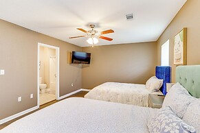 Quaint Pocahontas Townhome, Central Location!
