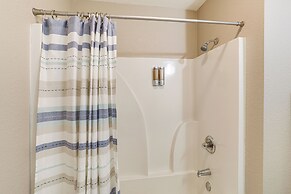 Quaint Pocahontas Townhome, Central Location!