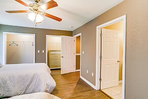 Quaint Pocahontas Townhome, Central Location!