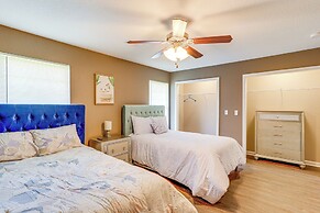 Quaint Pocahontas Townhome, Central Location!