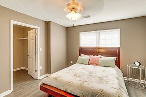 Quaint Pocahontas Townhome, Central Location!