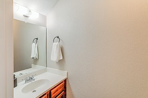 Quaint Pocahontas Townhome, Central Location!