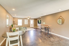 Quaint Pocahontas Townhome, Central Location!