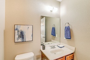 Quaint Pocahontas Townhome, Central Location!
