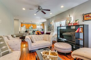 Point of Rocks Vacation Rental w/ Community Pool!