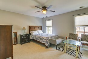 Point of Rocks Vacation Rental w/ Community Pool!