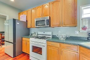 Point of Rocks Vacation Rental w/ Community Pool!