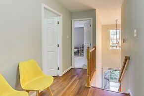 Point of Rocks Vacation Rental w/ Community Pool!