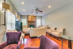 Point of Rocks Vacation Rental w/ Community Pool!