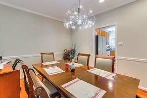 Point of Rocks Vacation Rental w/ Community Pool!