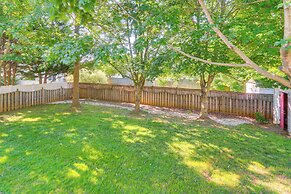 Point of Rocks Vacation Rental w/ Community Pool!