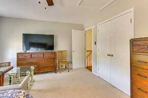 Point of Rocks Vacation Rental w/ Community Pool!