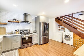 Cozy Mountain Cabin in Big Bear Lake w/ Hot Tub!