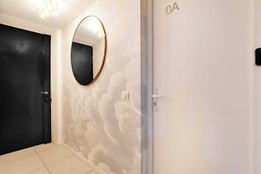 Résidence Paris MONTCENIS