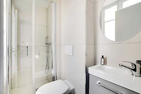 Résidence Paris MONTCENIS