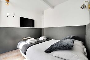 Résidence Paris MONTCENIS