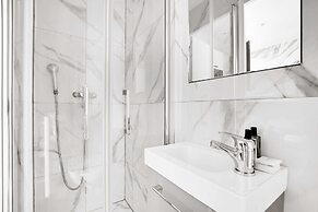 Résidence Paris MONTCENIS