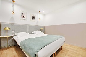 Résidence Paris MONTCENIS